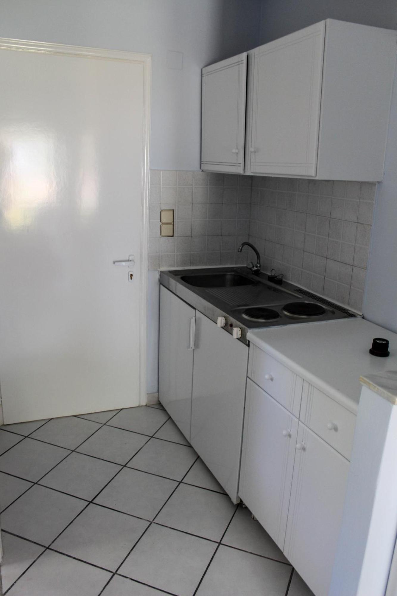 Xristina Studios Vasilikí Exteriér fotografie
